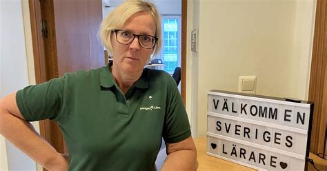 Facket Om Hot Och V Ld I Skolan En Kning Av Anm Lningar Svt Nyheter