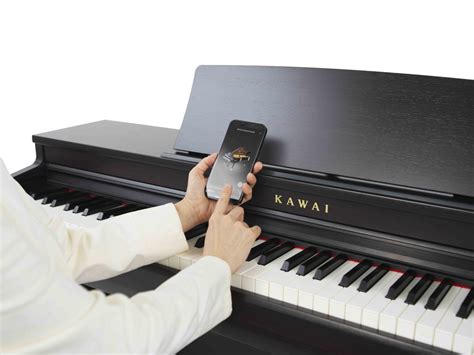 Kawai CN201 Digital Piano | Kawai CN Series
