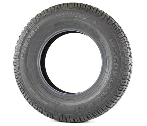 24565r17 Discoverer Ms Cooper Tire Library