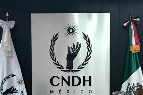 Organizaciones Denuncian Ante Cndh Negligencia De La Unam E Imss Por