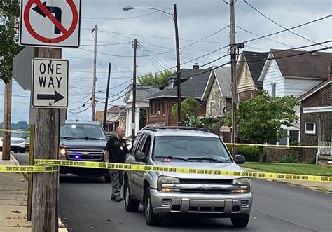 Man Shot In Head In Mckeesport Suspect Charged With Attempted Homicide Pittsburgh Post Gazette