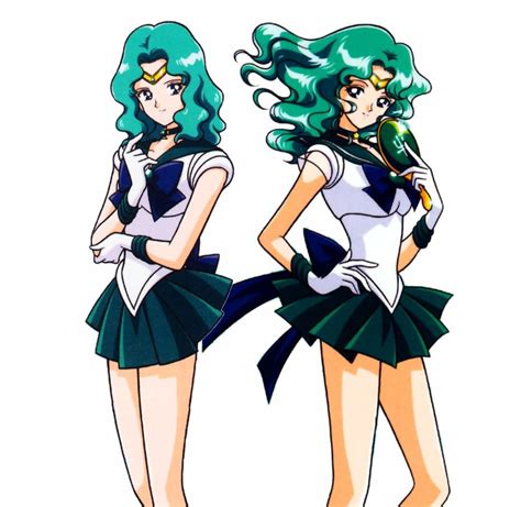 Sailor Neptune Kaiou Michiru Image 3441538 Zerochan Anime Image