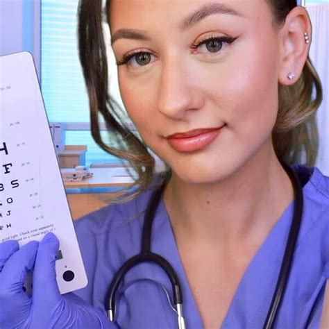 Doctor Full Body Medical Exam Roleplay Lottieloves Asmr Qobuz