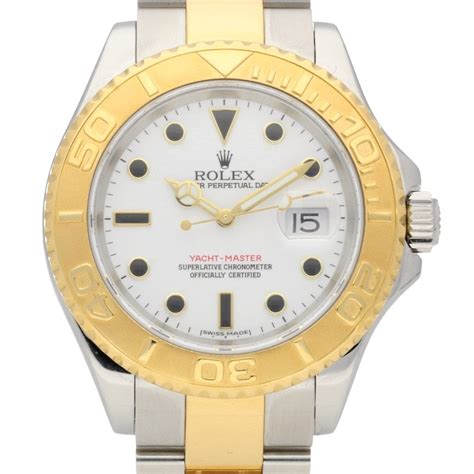 Descanso Auckland Menagerry Rolex Yacht Master Dios Tico Karu