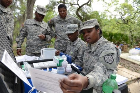 Army Water Treatment Specialist (MOS 92W): 2022 Career Details