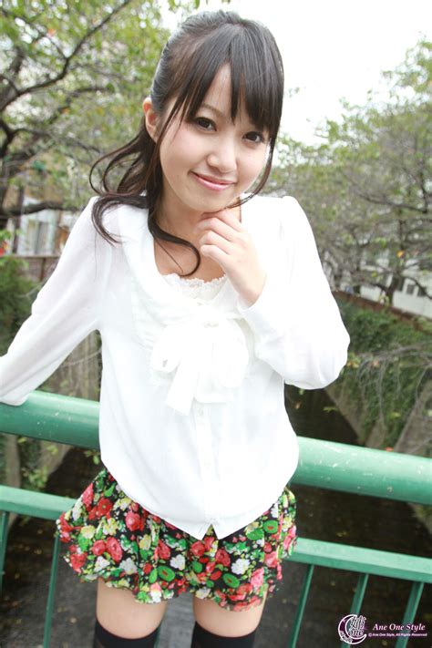 [X-City] Ane One Style No.56 朝倉ことみ/朝仓琴美 Kotomi Asakura 写真集 - 微图坊
