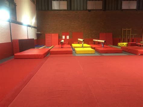 Jets Gymnastics Shepparton 154 Mclennan St Mooroopna Vic 3629 Australia