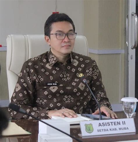 Koordinasi Capacity Building Satukan Langkah Pengendalian Inflasi Di