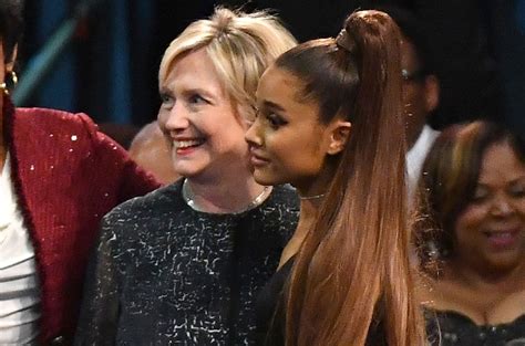 Bill & Hillary Clinton at Aretha Franklin’s Funeral