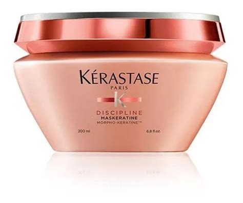 Kerastase Discipline Maskeratine 200 Ml Mercadolivre