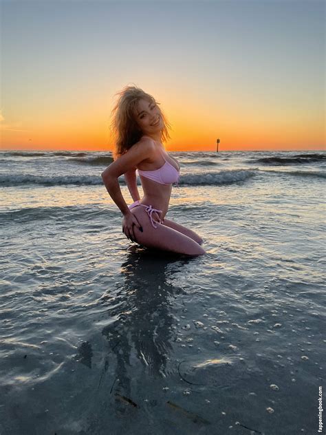 Serena Sky Serena Sky Serenaaskyy Nude OnlyFans Leaks Fappening FappeningBook