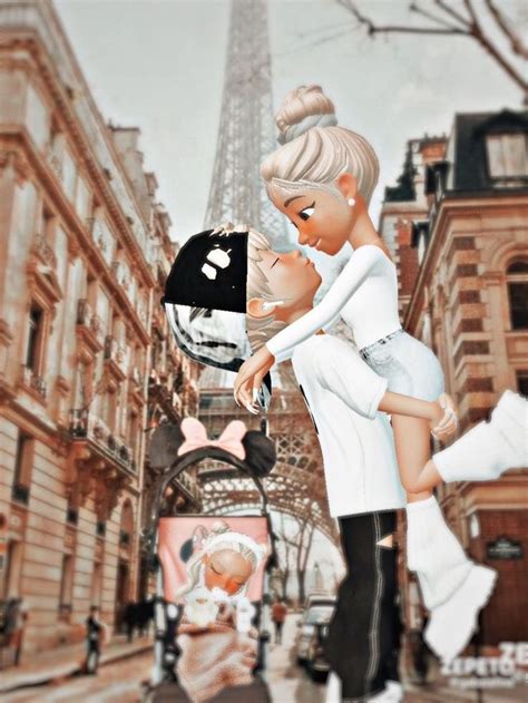 Pin On Zepeto Girl Cartoon Aesthetic Zepeto Character Blonde Hair Cartoon