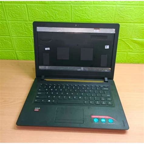 Jual Kesing Case Cassing Casing Laptop Lenovo Ideapad IP 110 110 14Ast