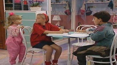 Watch Full House Season Episode Silence Is Not Golden Online Now