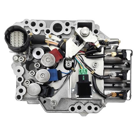 Fit For Nissan Versa Almera CVT JF414 JF414E RE4F03C 2013-2015