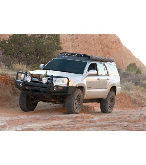 Toyota Runner Th Gen Stealth Rack No Sunroof Buy Now