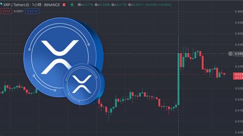 瑞波高點出貨？灰度勝訴sec後轉移3100萬顆xrp 動區動趨 最具影響力的區塊鏈新聞媒體