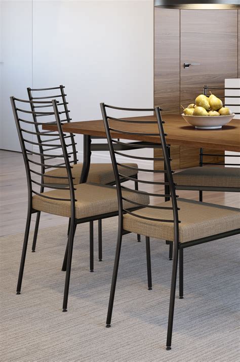 Industrial Dining Chairs - Chair Design