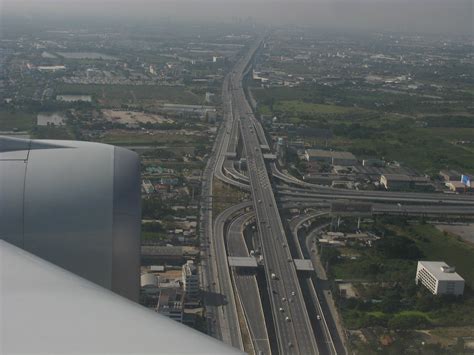 Thailand | Bang Na Expressway - World's longest bridge | Page 2 ...