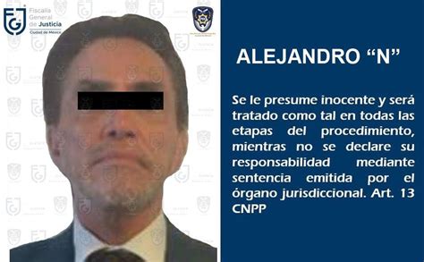 Alejandro Del Valle Presidente Del Consejo De Administración De Interjet Vinculado A Proceso