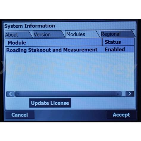 Trimble SPS710 Robotic Total Station w/ TSC3 | Xpert Survey