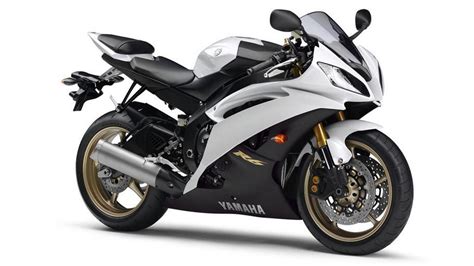 Ficha técnica de la Yamaha YZF R6 2013 Masmoto es