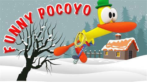 Pocoyo Sound Variations Pocoyó Pocoyo Pato Sound effect YouTube