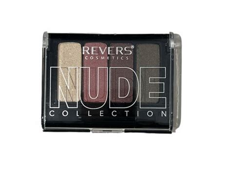 Revers Cienie Do Powiek Nude Collection P Gallant Sklep Empik
