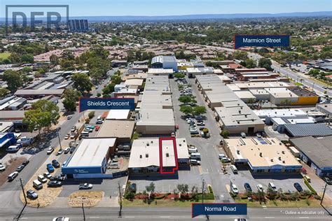 3 70 Norma Road Booragoon De Freitas Ryan Commercial