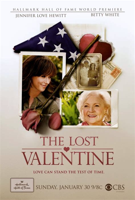 The Lost Valentine – Ridini Entertainment•Santa Rosa Press