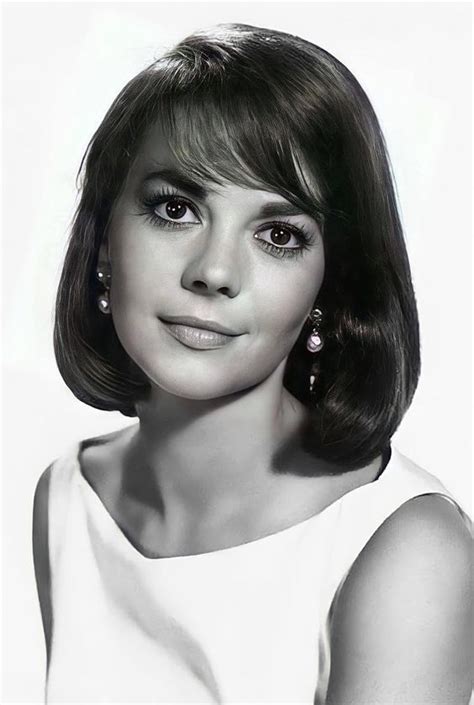 Beautiful Natalie Wood Old Hollywood Actresses Old Hollywood Glam