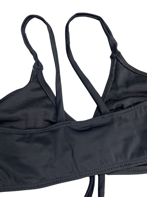 Malla Bikini Dos Piezas Mujer Verano Playa Hecho En Uruguay ENVIO