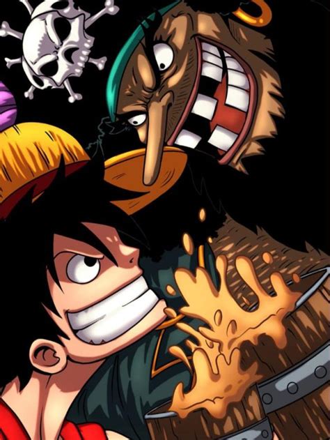 Luffy vs Blackbeard: Who Is More Powerful In ‘One Piece’?