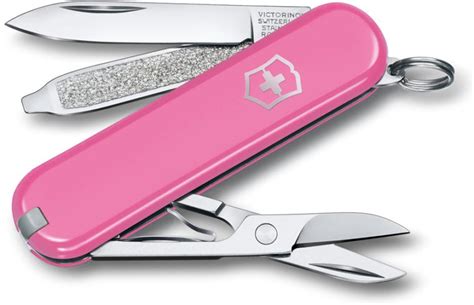 Victorinox Classic Sd Pink Swiss Army Knife Outfitters