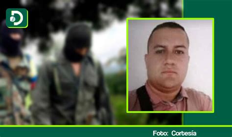 Aumentan A 60 Millones Recompensa Por Alias Camilo Cabecilla Del