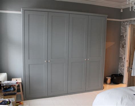 Wardrobe Company Floating Shelves Boockcase Cupboards Fitted