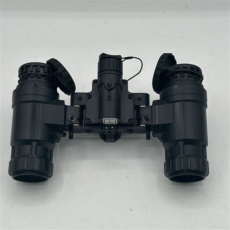 ATN PS31 3 Dual Tube Night Vision Goggles EBay