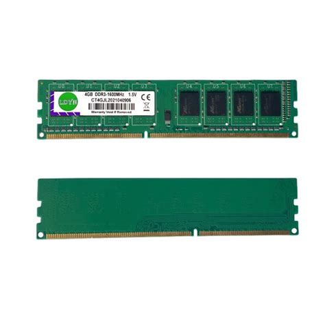 Mem Ria De Ram Ddr Udimm Gb Gb X Gb Rx Mhz Pc