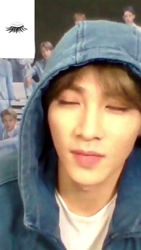 Longeyelash 0808 On Twitter 2020 11 07 Video Call Nct2020u1 Only One