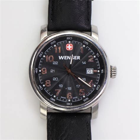 Wenger Urban Classic Watch | Property Room