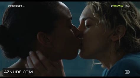 Xenia Dania Nude Aznude