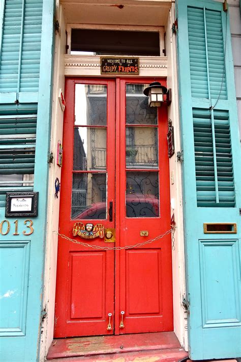 French Doors and Hinged Patio Doors : French Doors History