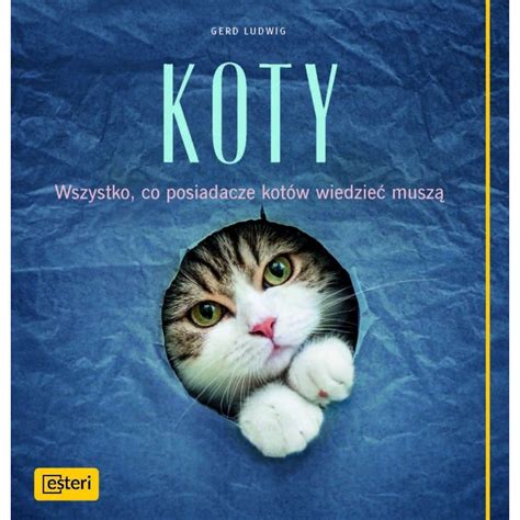 BOOK Esther Cats Everything Cat Owners Need To Know 30604605 Osta