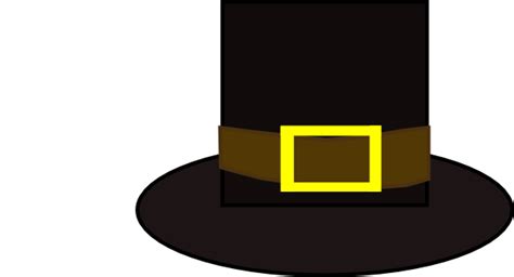 pilgrim hat clipart 10 free Cliparts | Download images on Clipground 2024