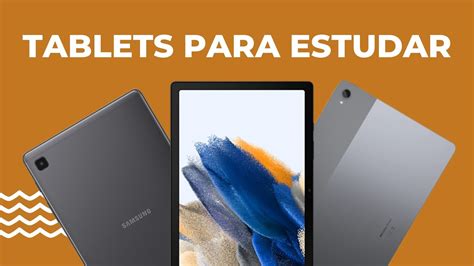 Os Melhores Tablets Para Estudar Atualizado Youtube