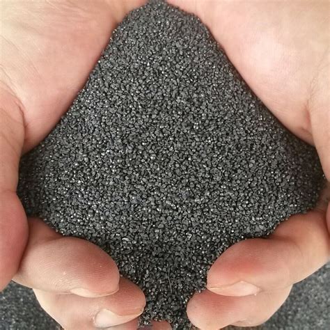 High Carbon Steel Grit G25 G40 G14 G18 For Shot Blasting With GL GP GH