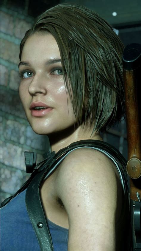 Pin De Hedacroft En Resident Evil Resident Evil Personajes De