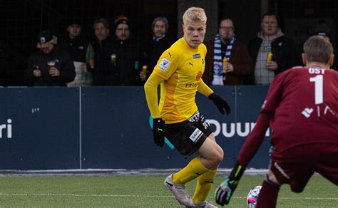 Ruutu Huippuhetket Lauantain IFK Mariehamn KuPS Sta Uutiset