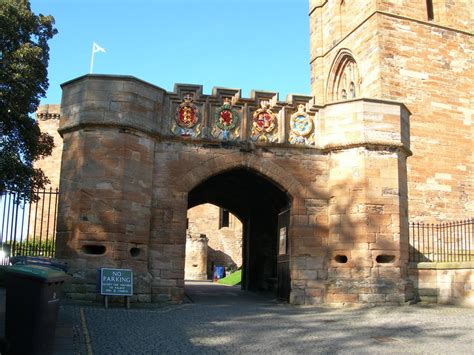 Things to see in Linlithgow - What to see in Linlithgow