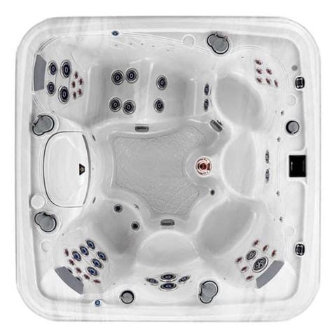 Marquis Spas Crown Collection The Epic Hot Tub Atmosphere Hot